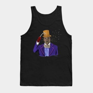 The Candyman Can! Tank Top